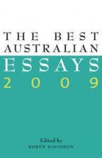 Best Australian Essays 2009