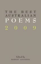 Best Australian Poems 2009