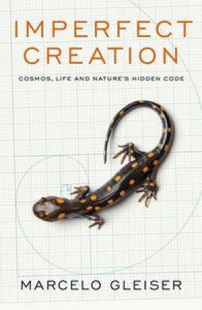 Imperfect Creation: Cosmos, Life and Nature's Hidden Code by Marcelo Gleiser