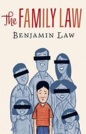 The Family Law by Benjamin Law