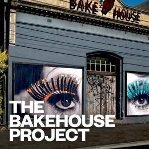 The Bakehouse Project by Quincy McLean & Helen Marcou 