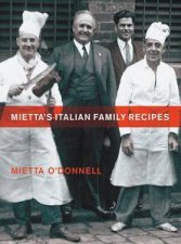 Miettas Italian Family Recipes