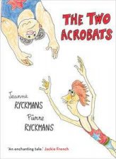 The Two Acrobats