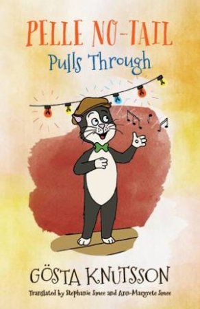 Pulls Through by Gosta Knutsson, Stephanie Smee & Ann-Margrete Smee