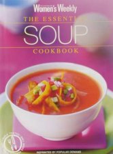 AWW The Essential Soup Cookbook