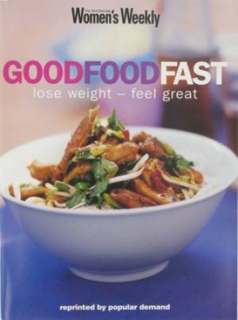 AWW: Good Food Fast by Various