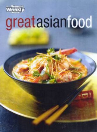 AWW: Great Asian Food by Various