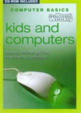 Australian Womens Weekly Computer Basics Kids And Computers