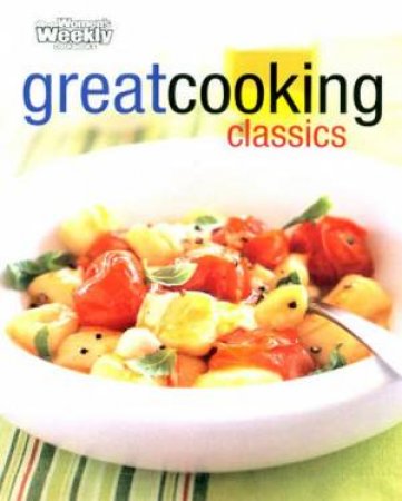 AWW: Great Cooking Classics by Various