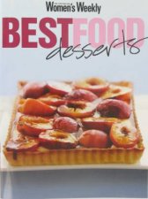 AWW Bestfood Desserts