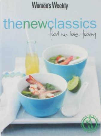 AWW: The New Classics by Various