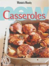 AWW New Casseroles