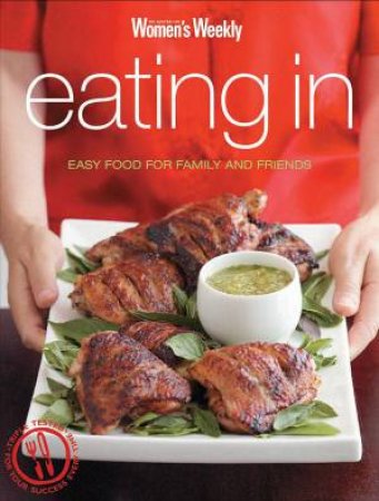 Australian Women's Weekly: Eating In by Trade