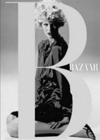 Harper's Bazaar: The Big Black Book by Harper's Bazaar