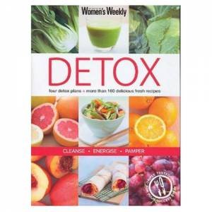 AWW: Detox by Various