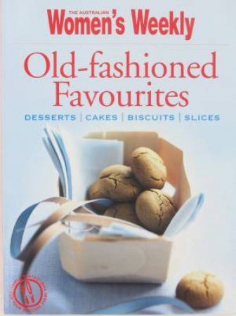 AWW: Old Fashioned Favourites by Various