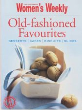 AWW Old Fashioned Favourites