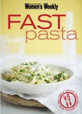 AWW Fast Pasta