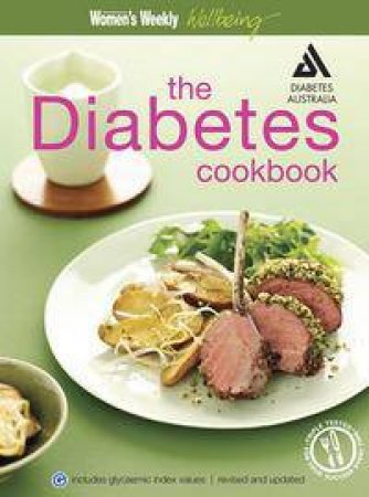 AWW: The Diabetes Cookbook by Various