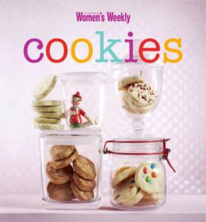 Australian Women's Weekly: Cookies by Trade