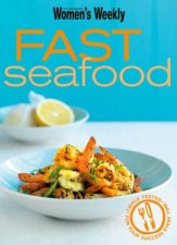 AWW Fast Seafood