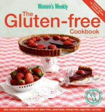 AWW The Glutenfree Cookbook