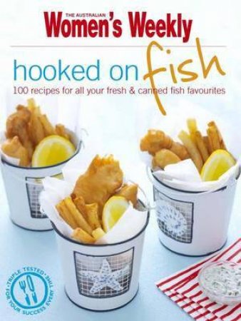 AWW: Hooked On Fish by Various