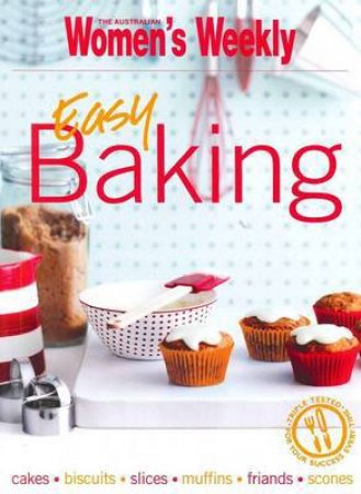 AWW: Easy Baking by Various