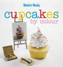 Cupcakes by Colour AWW