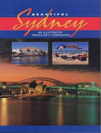 Beautiful Sydney by Laurie Ryan