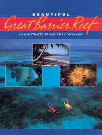 Beautiful Great Barrier Reef by Various