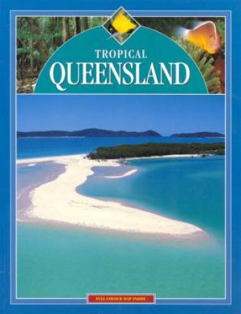 Tourist: Tropical Queensland by John Borthwick