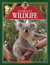 Tourist Australias Wildlife