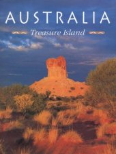 Australia Treasure Island