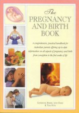 The Pregnancy And Birth Book