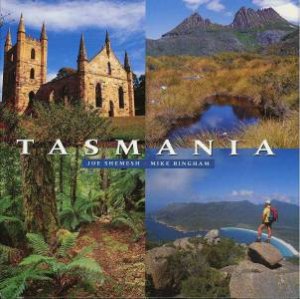 Tasmania by Mike Bingham