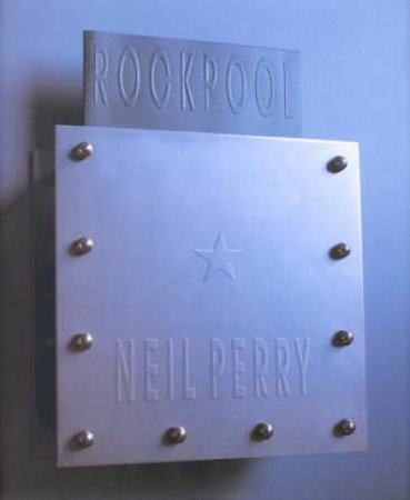 Rockpool by Neil Perry