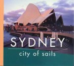 Sydney City Of Sails