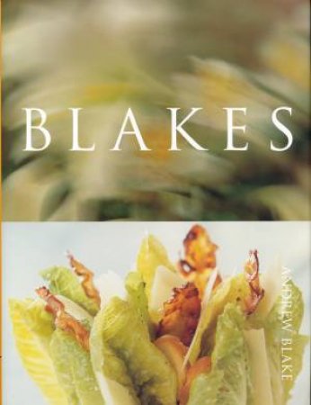 Blakes by Andrew Blake