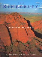 The Kimberley Horizons Of Stone