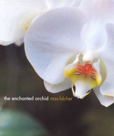 The Enchanted Orchid by Max Fulcher