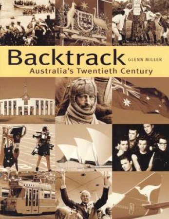 Backtrack by Glenn Miller