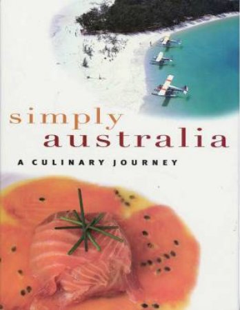 Simply Australia by Various