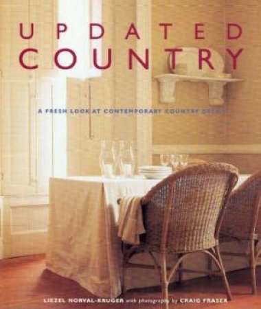 Updated Country by Liezel Norval-Kruger