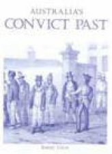 Australias Convict Past