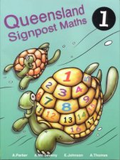 Queensland Signpost Maths 1