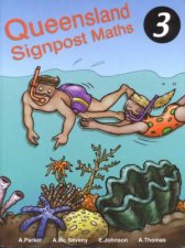 Queensland Signpost Maths Student Book  Year 3