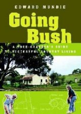 Going Bush