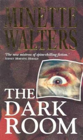 The Dark Room by Minette Walters