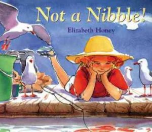 Not A Nibble by Elizabeth Honey